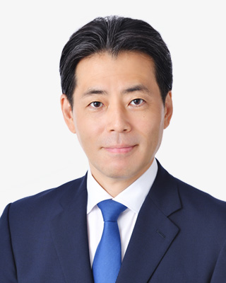 福田達夫